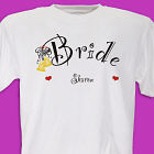 Bride T-Shirt